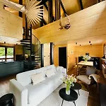 A 5 Minutes De Gerardmer Avec Etang * Sapois (Vosges)