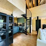 Apartment A 5 Minutes De Gerardmer Avec Etang