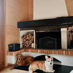 Apartment A 5 Minutes De Gerardmer Avec Etang