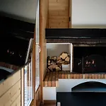 Apartment A 5 Minutes De Gerardmer Avec Etang Sapois (Vosges)