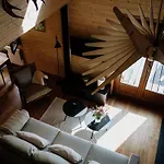 Apartment A 5 Minutes De Gerardmer Avec Etang Sapois (Vosges)