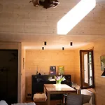 A 5 Minutes De Gerardmer Avec Etang Apartment Sapois (Vosges)