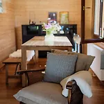 Apartment A 5 Minutes De Gerardmer Avec Etang