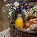 A 5 Minutes De Gerardmer Avec Etang