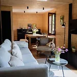 A 5 Minutes De Gerardmer Avec Etang Sapois (Vosges)