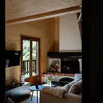 A 5 Minutes De Gerardmer Avec Etang * Sapois (Vosges)