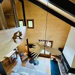 Apartment A 5 Minutes De Gerardmer Avec Etang *