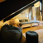 Apartment A 5 Minutes De Gerardmer Avec Etang