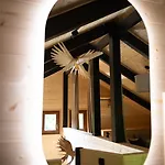 A 5 Minutes De Gerardmer Avec Etang Sapois (Vosges)