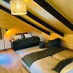 Apartment A 5 Minutes De Gerardmer Avec Etang Sapois (Vosges)