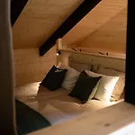 Apartment A 5 Minutes De Gerardmer Avec Etang