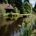 Apartment A 5 Minutes De Gerardmer Avec Etang