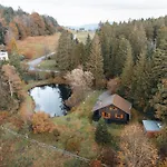 Apartment A 5 Minutes De Gerardmer Avec Etang