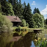 Apartment A 5 Minutes De Gerardmer Avec Etang Sapois (Vosges)