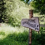 Apartment A 5 Minutes De Gerardmer Avec Etang