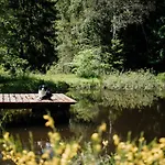 A 5 Minutes De Gerardmer Avec Etang Apartment *