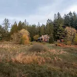 A 5 Minutes De Gerardmer Avec Etang Sapois (Vosges)