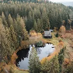 A 5 Minutes De Gerardmer Avec Etang Apartment Sapois (Vosges)