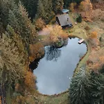 A 5 Minutes De Gerardmer Avec Etang