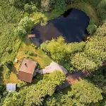 Apartment A 5 Minutes De Gerardmer Avec Etang Sapois (Vosges)