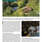 Apartment A 5 Minutes De Gerardmer Avec Etang Sapois (Vosges)