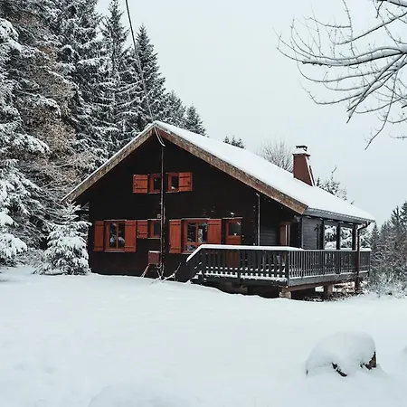 A 5 Minutes De Gerardmer Avec Etang 公寓 Sapois (Vosges)