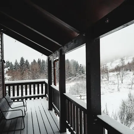 à 5 Minutes De Gérardmer Avec étang Apartamento