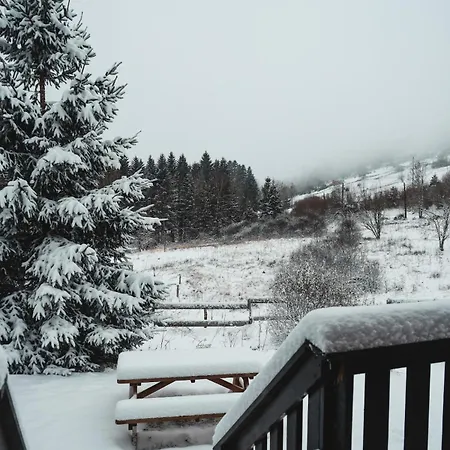 à 5 Minutes De Gérardmer Avec étang Apartamento *