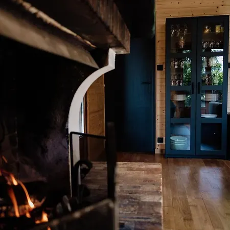 à 5 Minutes De Gérardmer Avec étang Apartamento Sapois (Vosges)