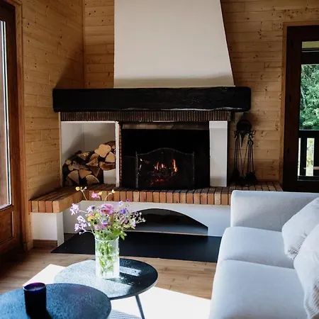 Apartamento à 5 Minutes De Gérardmer Avec étang Sapois (Vosges)