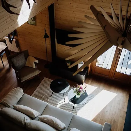 Apartamento à 5 Minutes De Gérardmer Avec étang Sapois (Vosges)