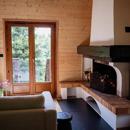 à 5 Minutes De Gérardmer Avec étang Apartamento