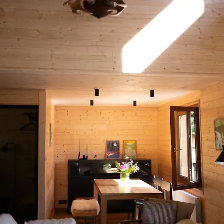 à 5 Minutes De Gérardmer Avec étang Apartamento Sapois (Vosges)