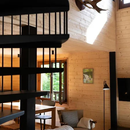 Apartamento à 5 Minutes De Gérardmer Avec étang Sapois (Vosges)