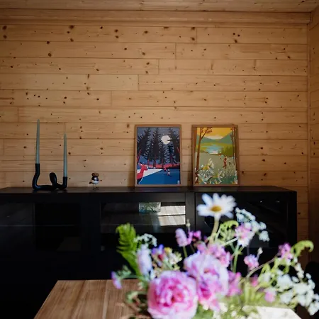 Apartamento à 5 Minutes De Gérardmer Avec étang *