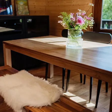 à 5 Minutes De Gérardmer Avec étang Apartamento *
