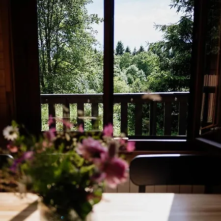 à 5 Minutes De Gérardmer Avec étang Apartamento