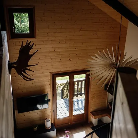 à 5 Minutes De Gérardmer Avec étang Apartamento Sapois (Vosges)