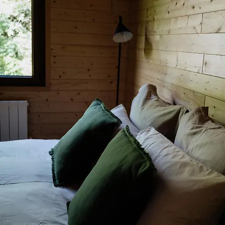 Apartamento à 5 Minutes De Gérardmer Avec étang Sapois (Vosges)
