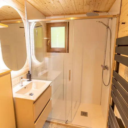 Apartamento à 5 Minutes De Gérardmer Avec étang Sapois (Vosges)
