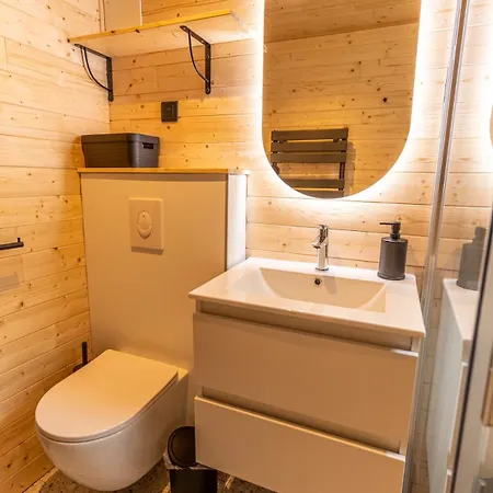 à 5 Minutes De Gérardmer Avec étang Apartamento