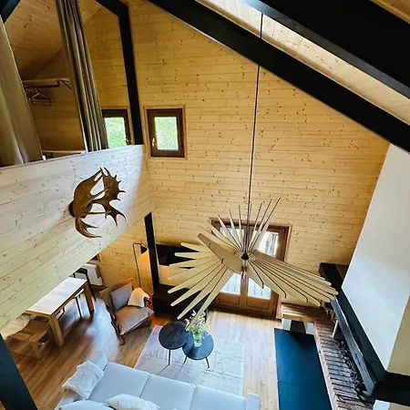 Apartamento à 5 Minutes De Gérardmer Avec étang *