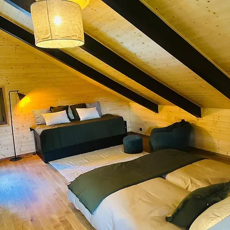 Apartamento à 5 Minutes De Gérardmer Avec étang Sapois (Vosges)