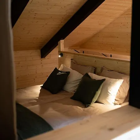 Apartamento à 5 Minutes De Gérardmer Avec étang