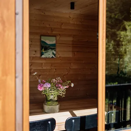 Apartamento à 5 Minutes De Gérardmer Avec étang Sapois (Vosges)