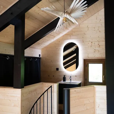 Apartamento à 5 Minutes De Gérardmer Avec étang