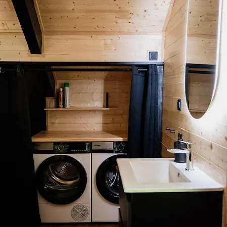 Apartamento à 5 Minutes De Gérardmer Avec étang