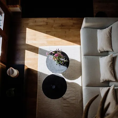 Apartamento à 5 Minutes De Gérardmer Avec étang