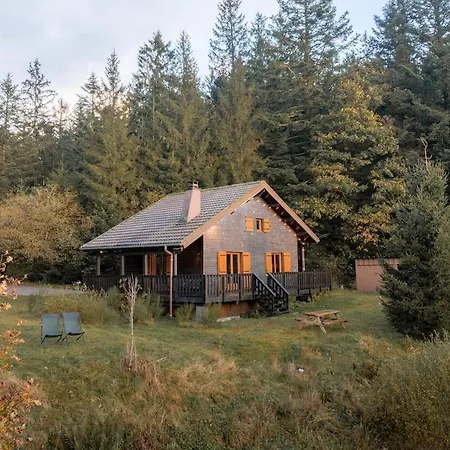 Apartamento à 5 Minutes De Gérardmer Avec étang *
