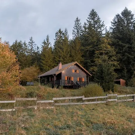 à 5 Minutes De Gérardmer Avec étang Apartamento *
